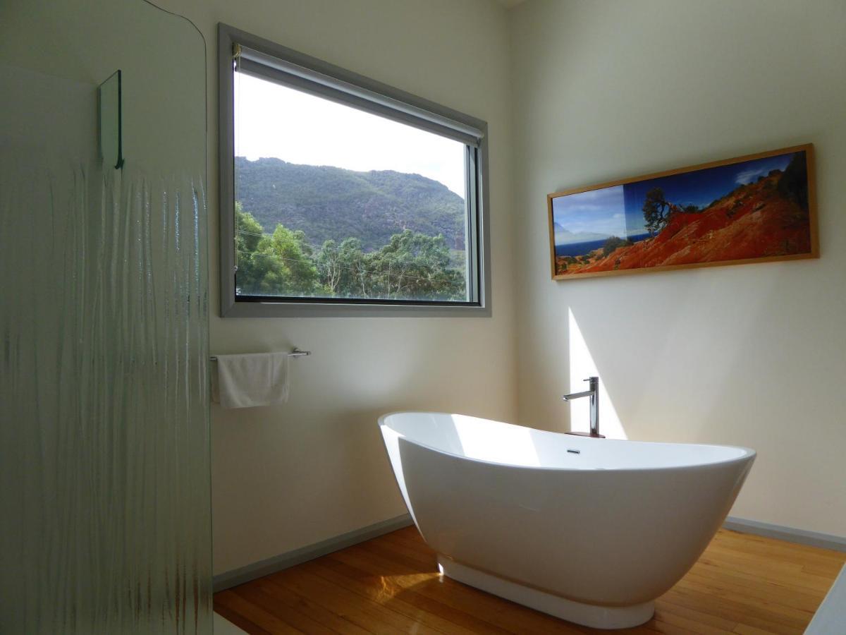 Dacelo Villa Halls Gap Kültér fotó