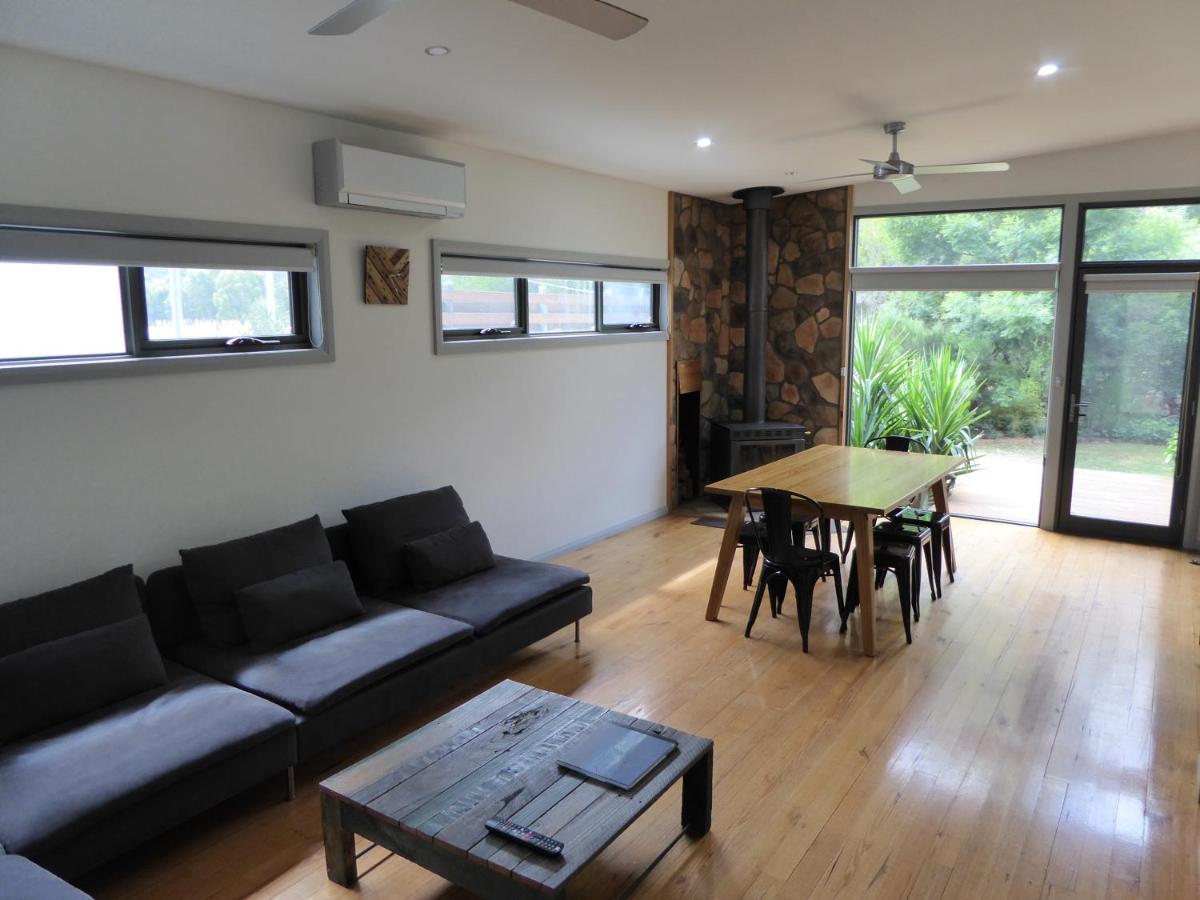 Dacelo Villa Halls Gap Kültér fotó