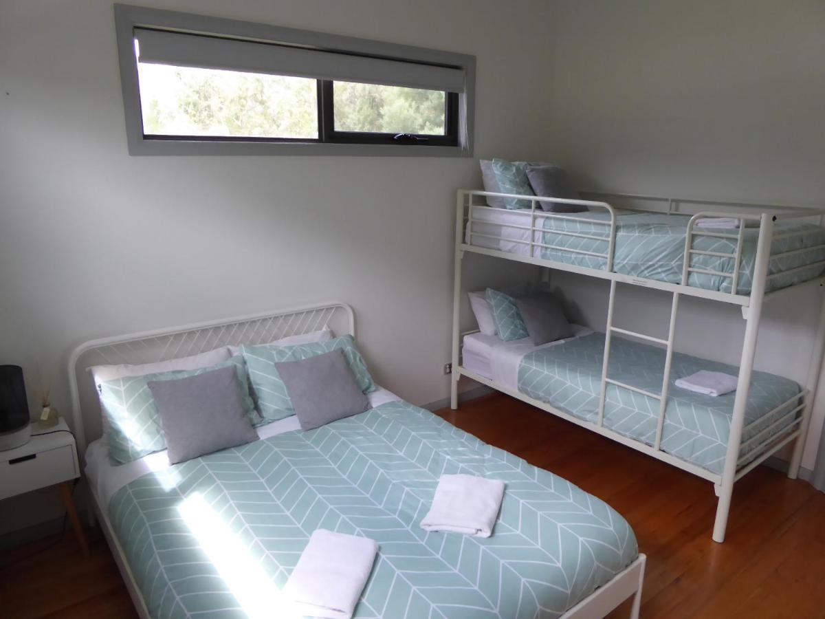 Dacelo Villa Halls Gap Kültér fotó