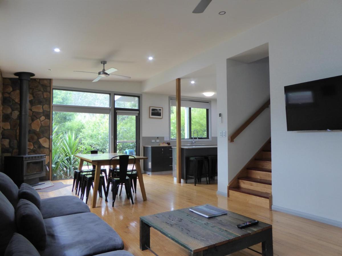 Dacelo Villa Halls Gap Kültér fotó