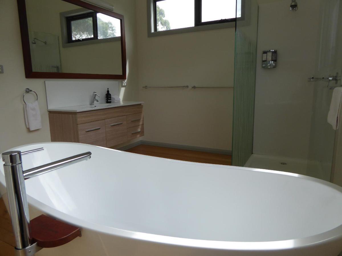 Dacelo Villa Halls Gap Kültér fotó