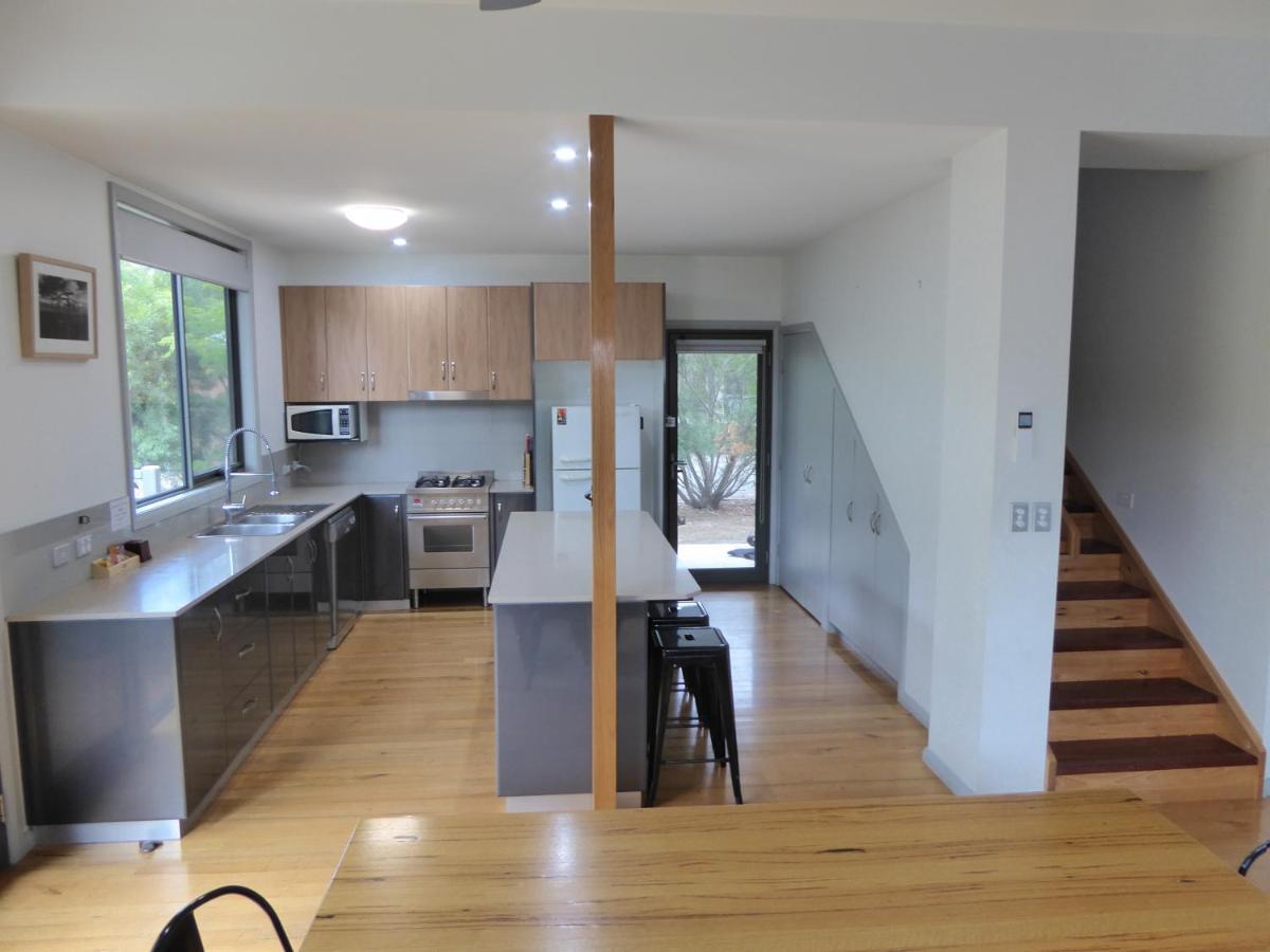 Dacelo Villa Halls Gap Kültér fotó
