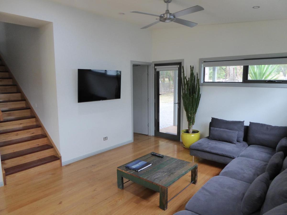 Dacelo Villa Halls Gap Kültér fotó
