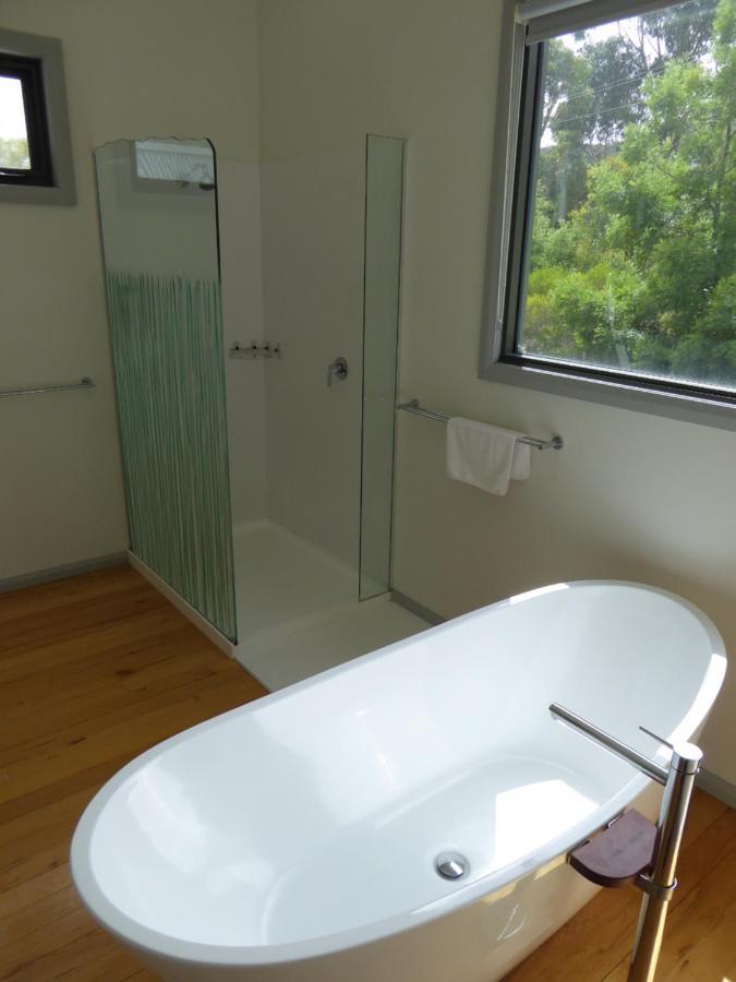 Dacelo Villa Halls Gap Kültér fotó