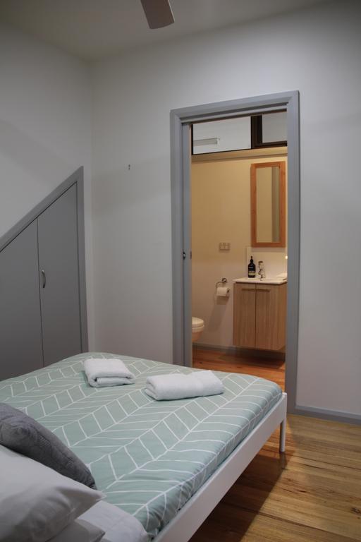 Dacelo Villa Halls Gap Kültér fotó