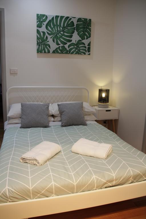 Dacelo Villa Halls Gap Kültér fotó